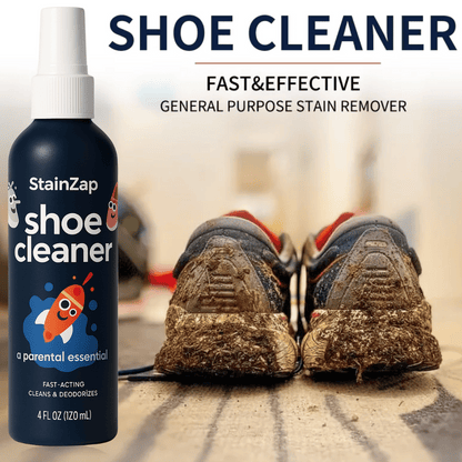 FREE Gift the meltMess - Shoe Cleaner