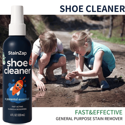 FREE Gift the meltMess - Shoe Cleaner