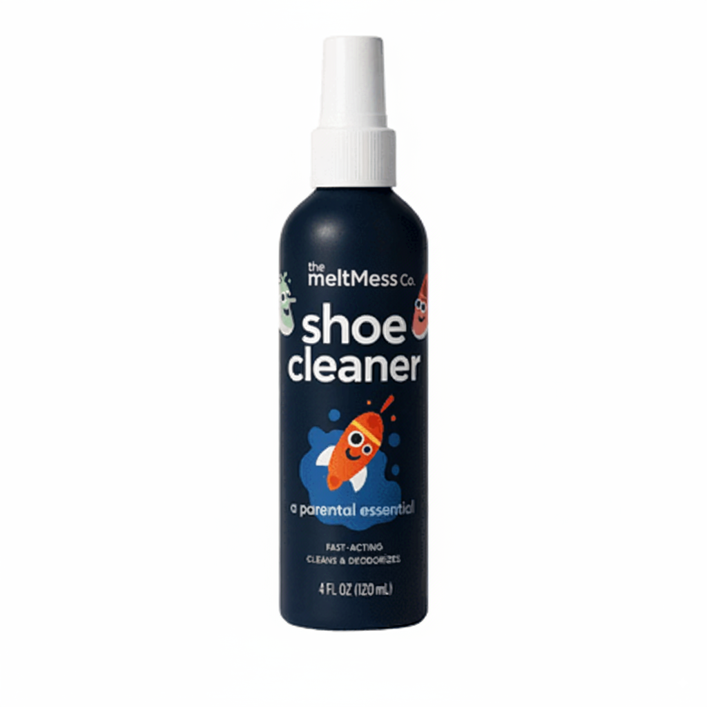 FREE Gift the meltMess - Shoe Cleaner