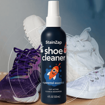 FREE Gift the meltMess - Shoe Cleaner