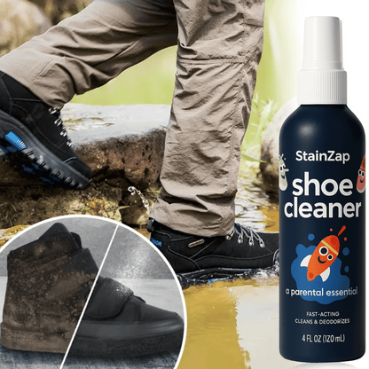 FREE Gift the meltMess - Shoe Cleaner