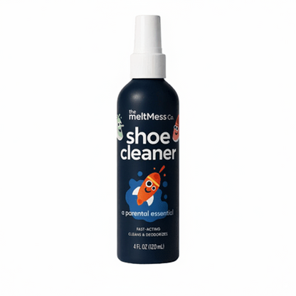 FREE Gift the meltMess - Shoe Cleaner